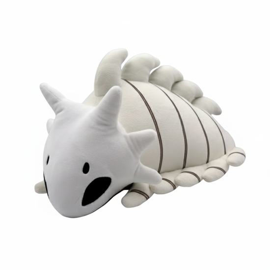 Bell Beast Plush