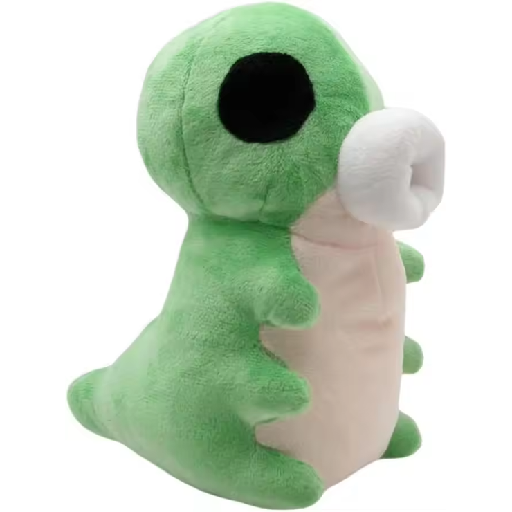 Grub Plush