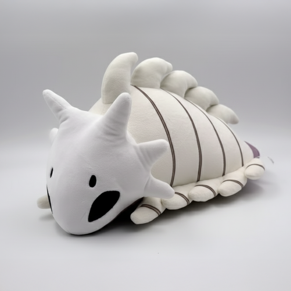Bell Beast Plush