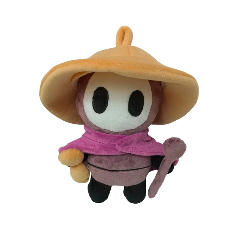 Sherma Plush