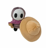 Sherma Plush